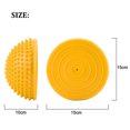 thumbnail image 5 of Foot Massage Half Ball Balance Exercise Pods Spiky for Deep Tissue Foot Muscle Therapy, 5 of 5