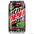 thumbnail image 2 of Zero Sugar Major Melon 12 Floz Cans 12 Count, 2 of 2