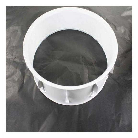 WHIRLPOOL W11222084 ADAPTER - OEM PART