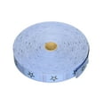 thumbnail image 4 of Blue Star Single Roll Tickets - Party Favors - 1 Piece, 4 of 6