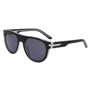 Sunglasses NIKE CRESCENT III EV 24019 010 Black/Grey
