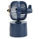 thumbnail image 4 of Artículos para el hogar, innovador ventilador de escritorio con forma de avión, ventilador portátil, diseño a prueba de futuro, 4 of 12