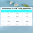 thumbnail image 5 of Fanxing Womens Tank Tops with Built in Bra Strap Camisole Shelf Bra Cotton Undershirts Layering Tank Tops Light Blue,M, 5 of 7