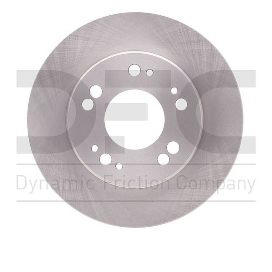 Dynamic 600-72023 DFC Brake Rotor Fits select: 1995-2005 CHRYSLER SEBRING, 2001-2005 DODGE STRATUS