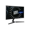 thumbnail image 4 of SAMSUNG 24" Class Curved Gaming Quantum Dot (1920 x 1080) Monitor - LC24RG50FQNX/ZA, 4 of 17