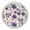 Multicolor 4, variant on PhooArto Colored Funny Owls Pattern 4 PCS Crystal Glass Cabinet Knobs, Drawer Kitchen Cabinets Dresser Cupboard Wardrobe Pulls Handle - Glowing in the Dark
