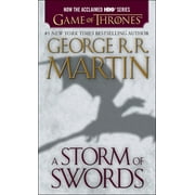Pre-Owned A Storm of Swords (Paperback 9780345543981) by George R R Martin