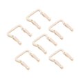 thumbnail image 2 of 6pcs Trash Bag Clips, 2 of 3