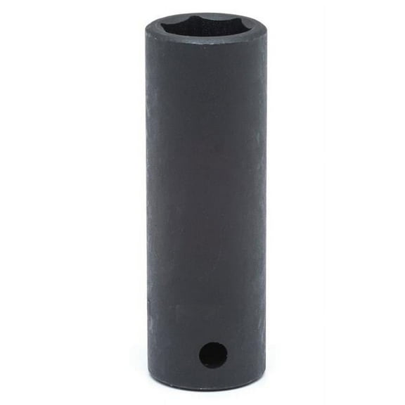 Blackhawk 578-UW-24-2 0.5 in. Drive x 5 in. Impact Extension Socket