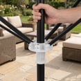 thumbnail image 1 of unbranded Repuesto Para Base De De Patio Con Clip Fijador Y Para El Hogar, 1 of 8