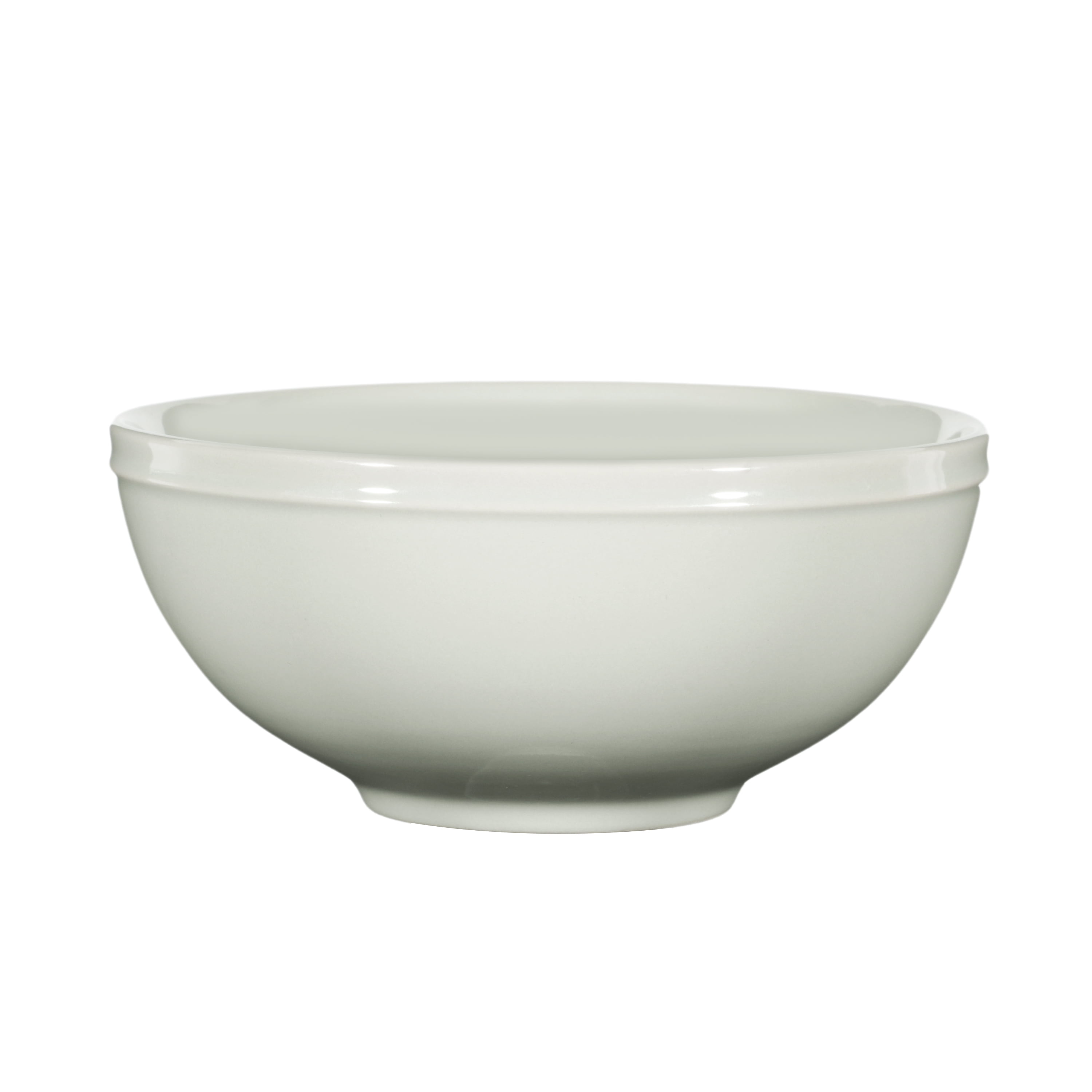 Mainstays 6.1in Darby Green Stoneware Bowl