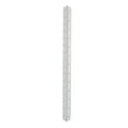 thumbnail image 2 of Architectural Scale Ruler, 30cm Metal Drafting Ruler, Aluminum Accurate Multifunctional Triangle Drafting Ruler for , Draftsman, Students and Engineers, 2 of 7