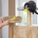thumbnail image 4 of Teaser de gatos colgantes Pega una pelota, 4 of 5