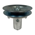 thumbnail image 2 of Spindle Fits Ariens Gravely 52" Edge Ikon Limited ZTX ZT XL XD X Replaces 51528000, 2 of 5