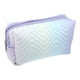 thumbnail image 1 of Neceser de maquillaje Unique Bargains Organizador de cosméticos Morado Degradado 17.5x7.5x10.5cm, 1 of 1