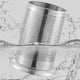 thumbnail image 5 of Monstrate Organizador de palillos de acero inoxidable fácil de limpiar para cocina soporte de almacenamiento de cubiertos versátil Organizadores de utensilios de cocina No poroso, 5 of 6
