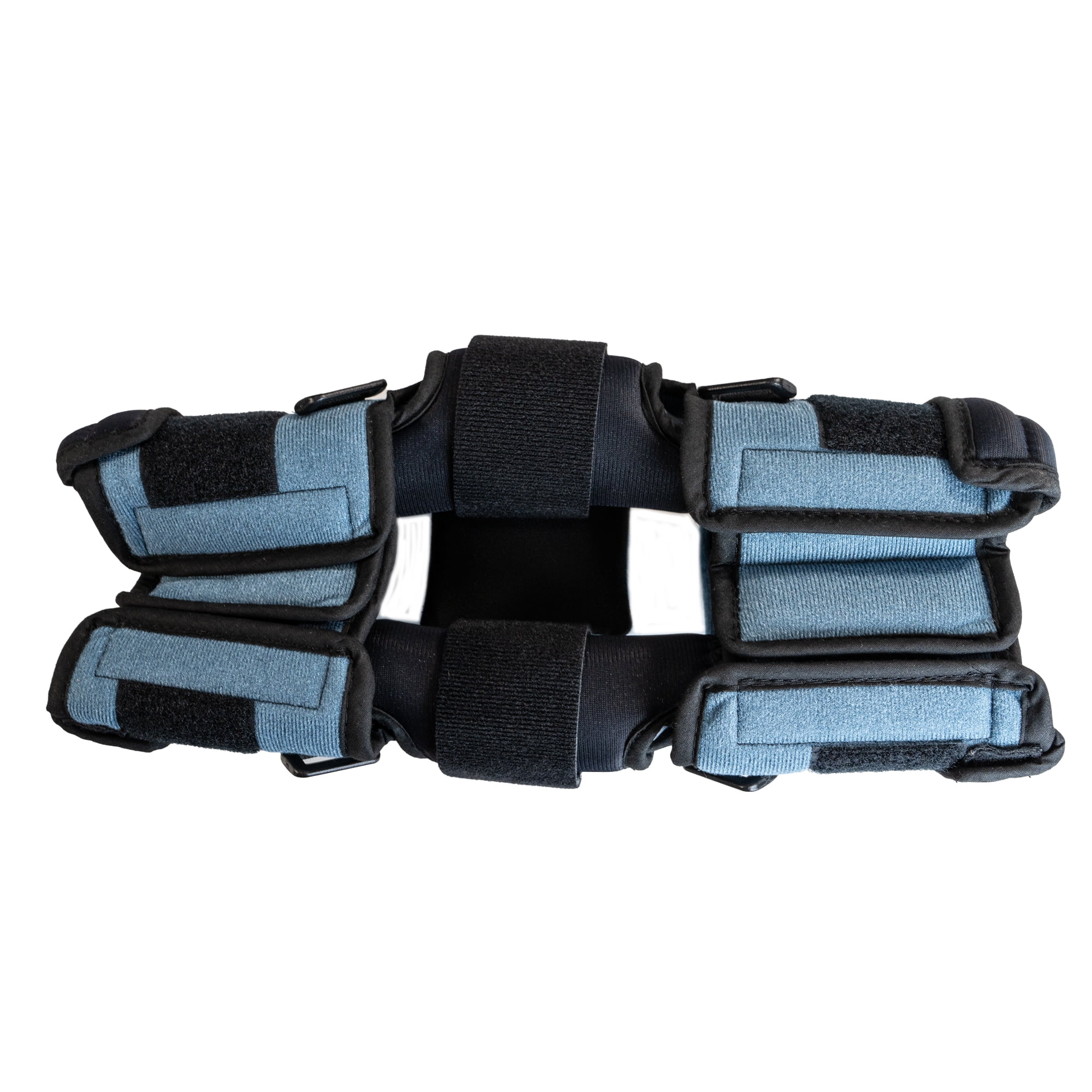 DynaPro Hyperextension Flex Elbow Brace for Mild to Severe Elbow Contractures- Support for Elbow Hyperextension & Extensor Rehabilitation- L3670, L3761 - OCSI by Brace Direct