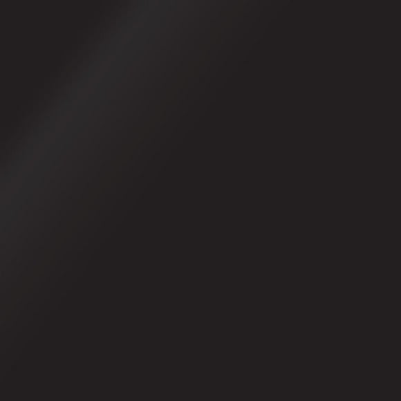 Por 15 Peinture 45908 Châssis Noir; Conserve; 16 Onces; Simple