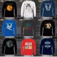 thumbnail image 2 of Playeras Coldplay Full Color M/l - 15 Modelos Disponibles, 2 of 8