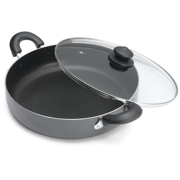 Bene Casa Speckled Casserole Non Stick 5.2 QT