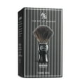 thumbnail image 3 of The Art of Shaving Synthetic Black Shave Brush, 3 of 4