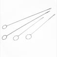 thumbnail image 4 of lanema Elastic Bands Threader Easy Quick Insert Metal Threader Sewing Threading Aid, 4 of 12