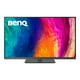 thumbnail image 3 of Monitor BENQ PD3205U, 31.5 pulgadas, 250 cd / mÂ², 3840 x 2160 Pixeles, 5 ms, Negro/Gris BenQ PD3205U, 3 of 19