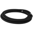 thumbnail image 1 of Ofertas Únicas 1 Pcs Manguera de Línea de Combustible Manguera de Vacío Manguera de Combustible Automotriz 12.7mm 1/2"(ID) 20mm/ 7/9"(OD) 600cm/20ft(L) Caucho NPR, Trenzado de Nylon, 1 of 7
