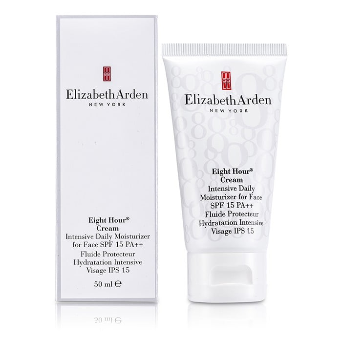 Elizabeth Arden Elizabeth Arden Eight Hour Face Cream Intensive