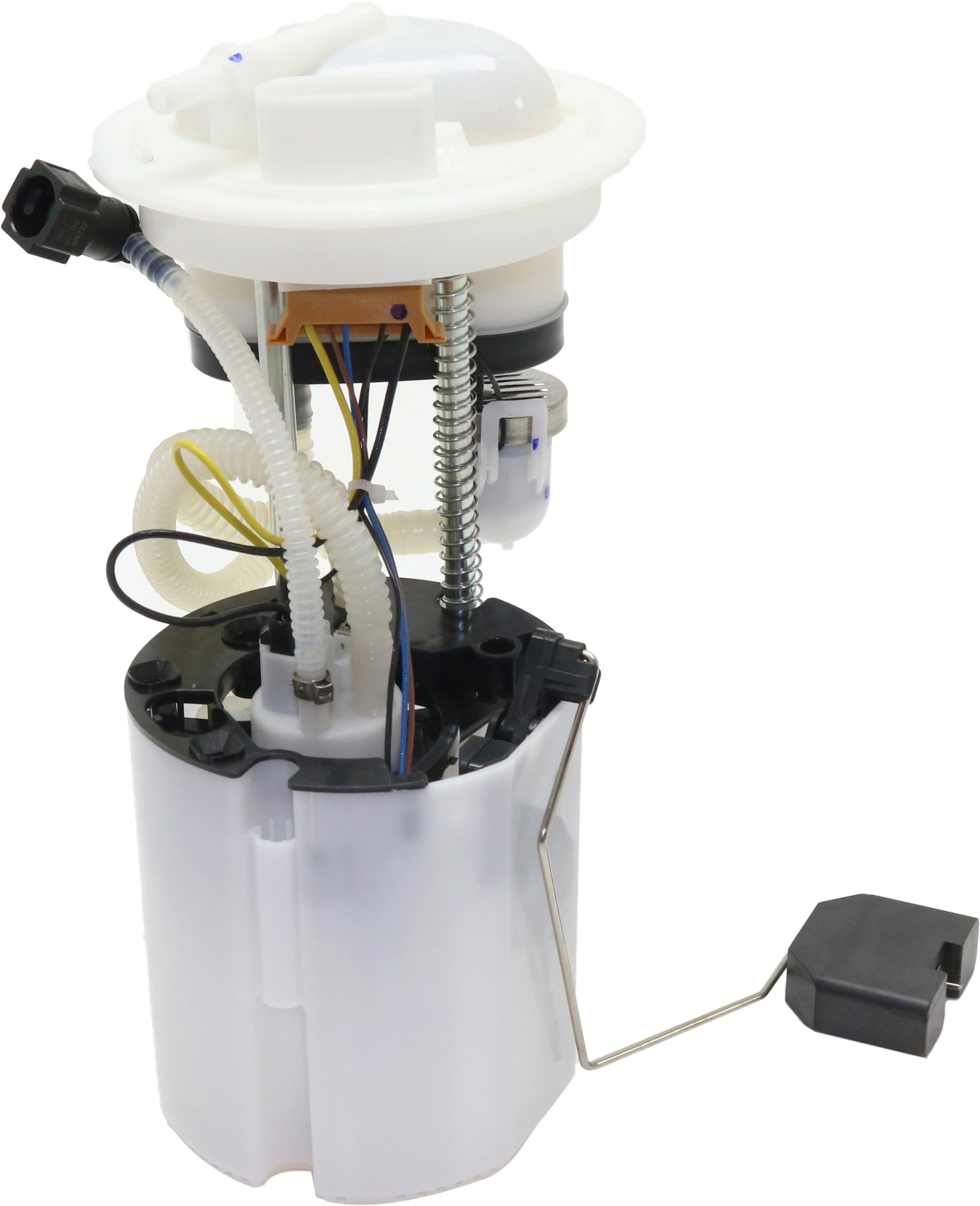 Fuel Pump Compatible with 2006-2010, 2012-2020 Volkswagen Passat 2009-2017 CC 4Cyl 6Cyl 2.0L 1.8L 3.6L With Sending Unit
