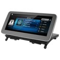 thumbnail image 2 of Navegador GPS de 10,25 pulgadas Navegación con pantalla táctil BT apto para Mercedes Benz CL203 W203 W204 2007-2010 PX6 (4+64G) para módulo Bluetooth Wenqiang BC6 Jadeshay A, 2 of 8