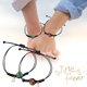 thumbnail image 1 of Fiudx Pulsera de Cristal con Piedras Preciosas, Pulsera para Amantes con Cuentas de Poder Curativo Natural, Estilo Moderno, Piedra de Salud y Pasión, Regalo para Mamá, Hermana E Hija, Uso Diario, 2 C, 1 of 6