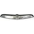thumbnail image 4 of Grille Trim Compatible with LINCOLN TOWN CAR 1998-2002 Chrome, 4 of 5