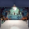 thumbnail image 5 of Ltdhehe Heavy Duty Garage Banner For Enthusiasts Durable Decorative Signage With Reinforced Edges And Weather Material For Indoor Outdoor Use, 5 of 5