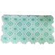 thumbnail image 3 of Multi Tamaño Sofá Cubiertas Traseras Muebles Sofá Tapete Mantel Verde - 100x100cm Zulema Cubierta trasera del sofá, 3 of 8