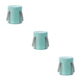 thumbnail image 1 of relayinert Convenient And Lightweight Foot Bath Tub For At-home Relaxation Collapsible Blue [without cover] 3Set, 1 of 6