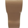 thumbnail image 2 of 11"W x 33"D x 22"H Classic Carmel Rough Cedar Woodgrain TimberThane Corbel, Primed Tan, 2 of 6