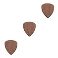 thumbnail image 2 of Toystoory Púas de guitarra Delicado instrumento de cuerda Herramienta de ajuste Comfortale Estudio Accesorio de bajo de Herramientas de juego Púa Type1 NO1 Toystoory  CBP198029, 2 of 6