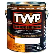 TWP Pecan Oil-Based Wood Preservative 1 gal
