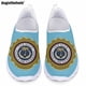 thumbnail image 1 of Doginthehole West Palm Beach Florida - Zapatos planos informales con estampado para mujer, nuevos zapatos de malla ligeros y transpirables para verano, zapatos deportivos para exteriores, 1 of 5