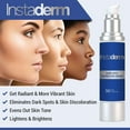 thumbnail image 5 of Anti Aging Corrector Cream- Naturally Fades Sun Spots, Age Spots, Acne Blemish Scars, Brown Spots & Freckles for Brighter Lighter Hydrated Looking Skin., 5 of 5