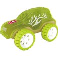thumbnail image 1 of Hape Trailblazer Bamboo Kid's Toy Car, 1 of 1