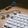 thumbnail image 4 of For K03 HA Keyboard Keycaps Retro Keycap, 4 of 5