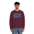 thumbnail image 5 of Insurance Agent Sweatshirt Gifts Crew Neck Shirt Long Sleeve Unisex, 5 of 7