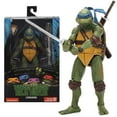 thumbnail image 3 of Ninja Turtle Anime Figure Neca 1990 Film Version Limited Edition Action Figurine Pvc Statue Action Figurine Boy Birthday Gifts 04, 3 of 5