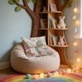 thumbnail image 6 of Vggrvlo Easter Pillow Covers 18x18 Inch Easter Butterfly Cushion Case Decoration Easter Decorations for Sofa Couch, 6 of 7