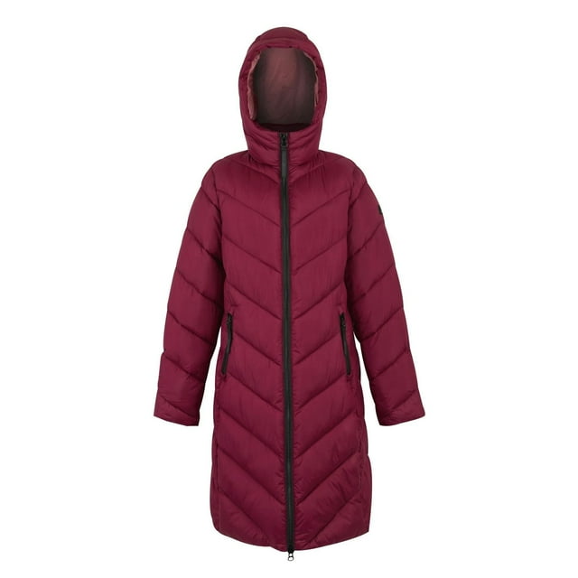 Regatta Manteau Matelassé Anita pour Femmes