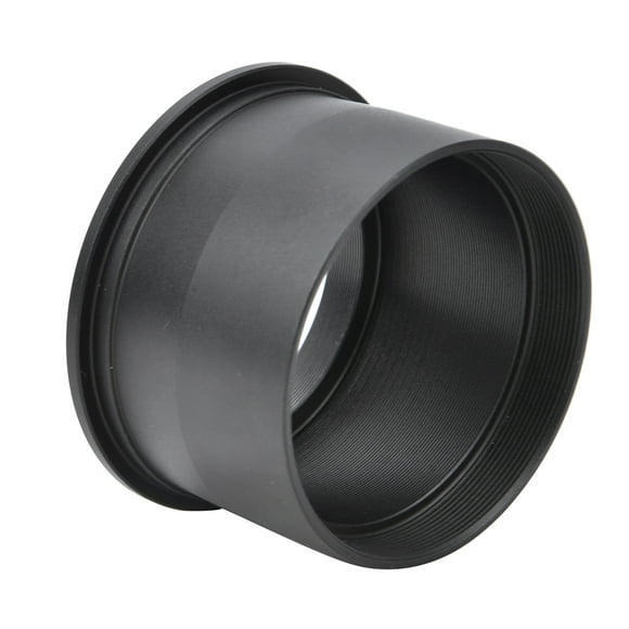 Adaptador de Lente Nikou Telescopio Montura T 2 Pulgadas Anillo