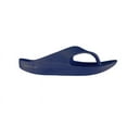 thumbnail image 3 of Telic Energy Flip Flop - Deep Ocean - 2XS - US Women's 6, 3 of 4