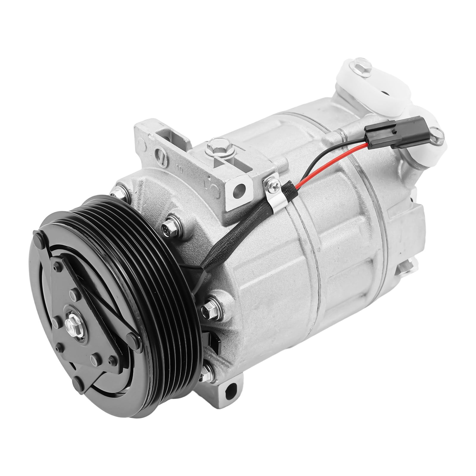 AC A/C Air Conditioner Compressor For 2007-2011 Nissan Sentra L4 2.0L CO 10871C